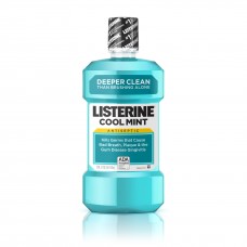 LISTERINE MOUTH WASH COOL MINT 250ML